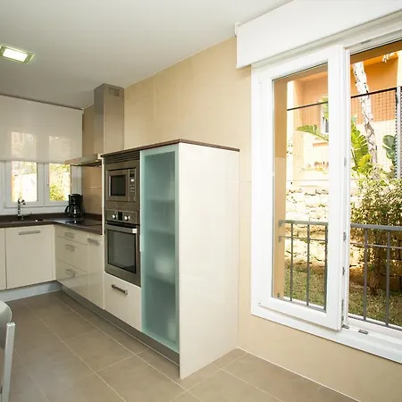 Altos De ماربيا