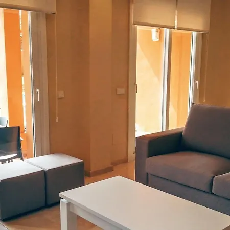 Altos De فيلة ماربيا