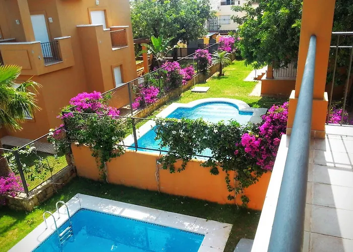 Altos De Вилла Марбелья