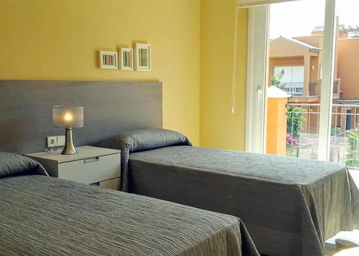 Altos De * 마르베야