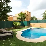 Altos De Villa