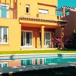 Villa Altos De