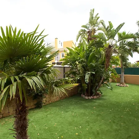 别墅 Altos De 马尔韦利亚