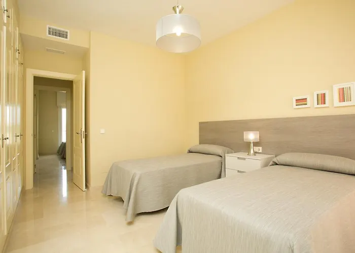 Villa Altos De Marbellac