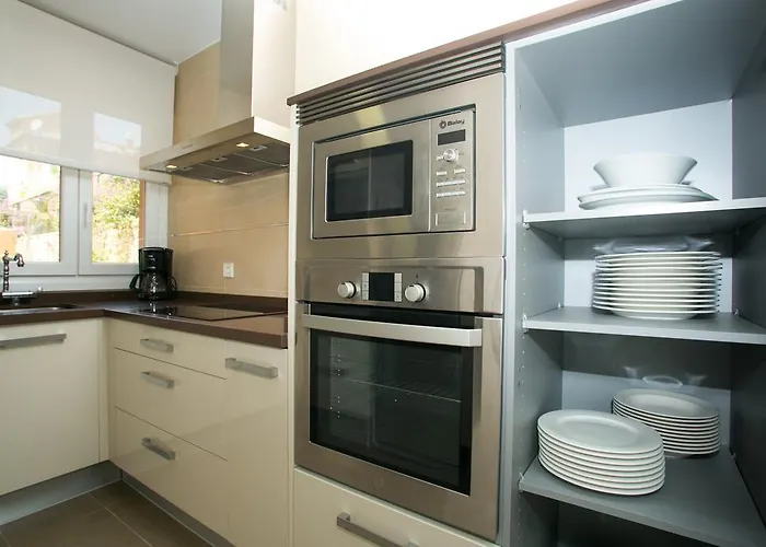 Villa Altos De Marbellac