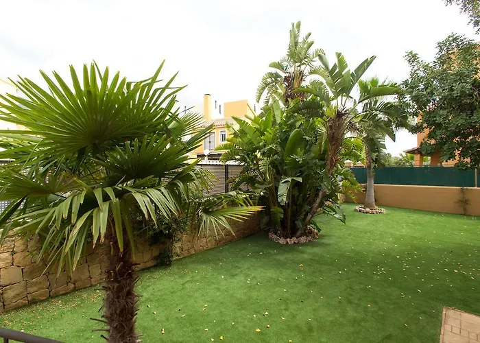 Villa Altos De Marbellac