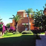 Villa Altos De *