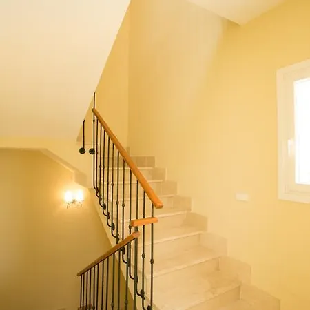 ヴィラ Altos De マルベーリャ