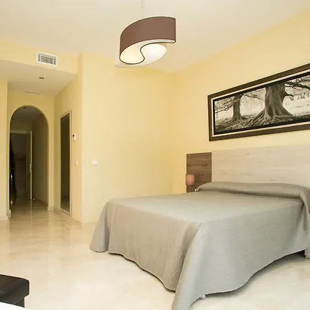 Altos De マルベーリャ