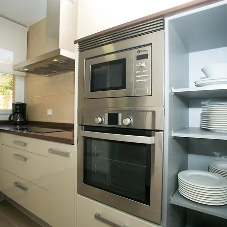 ヴィラ Altos De マルベーリャ