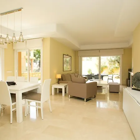 Altos De マルベーリャ