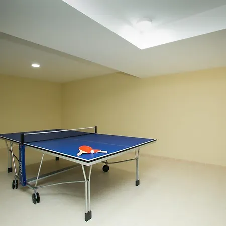 וילה Altos De