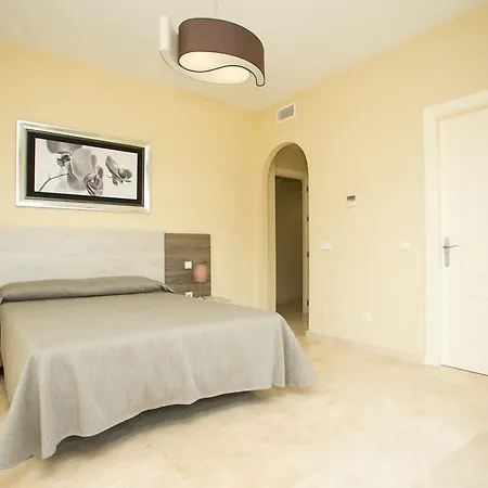 Willa Altos De Marbella