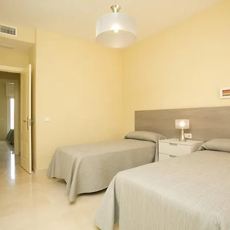 Willa Altos De Marbella