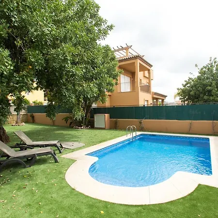 Altos De Willa Marbella