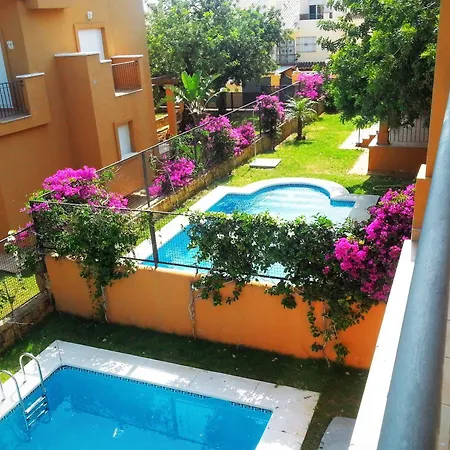 Altos De Willa Marbella