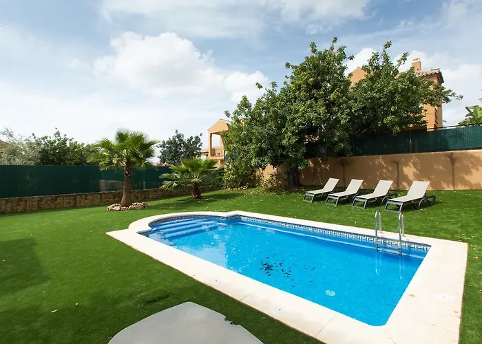 Altos De Villa Marbella