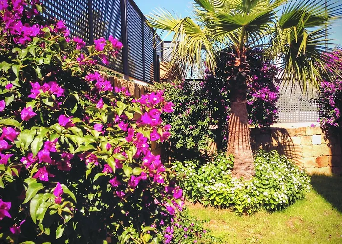 Altos De Villa Marbella